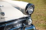 Ford Fairlane Crown Victoria Hardtop 1955 года